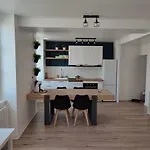 Bayonne Saint Esprit 2-Room Apartment