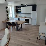 Bayonne Saint Esprit 2-Room Apartment
