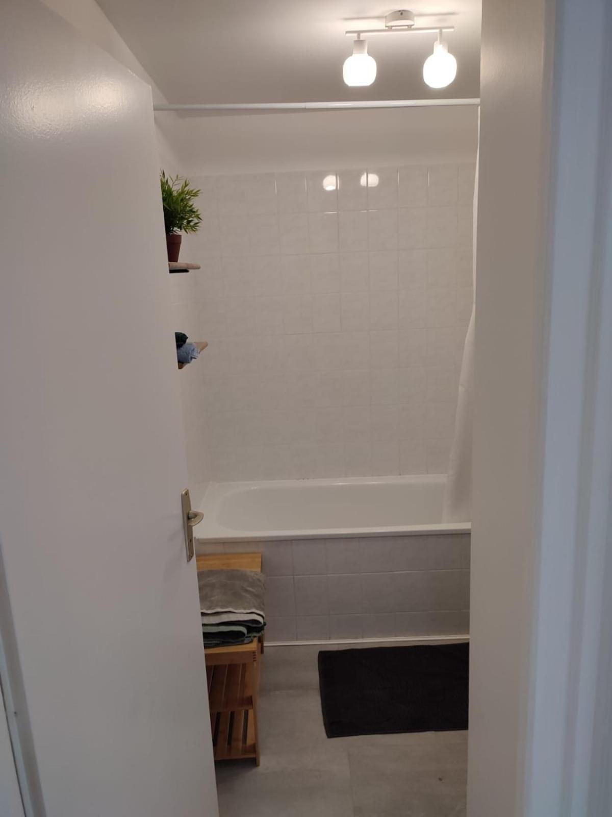 Appartement Saint Esprit 2-room Bayonne
